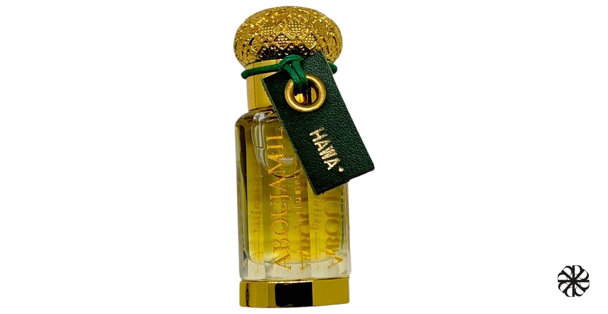 Hawa ABOUJAMIL Perfumery