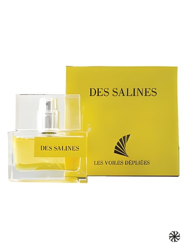 Des Salins Les Voiles Depliees