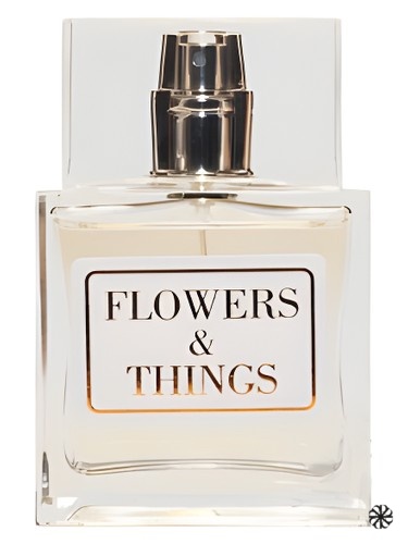 Flowers & Things Les Voiles Depliees