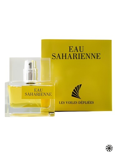 Eau Saharienne Les Voiles Depliees