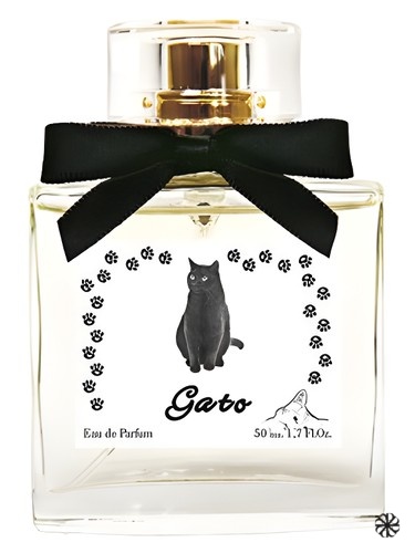 Gato Les Voiles Depliees