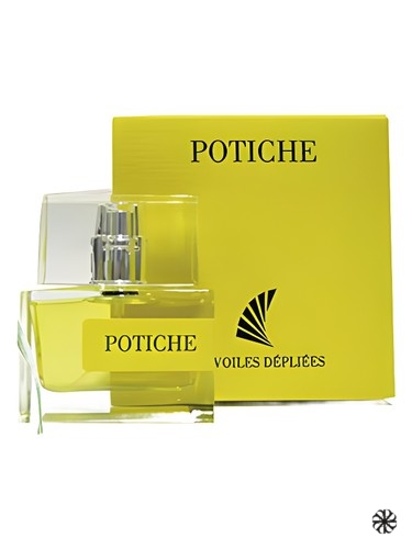 Potiche Les Voiles Depliees