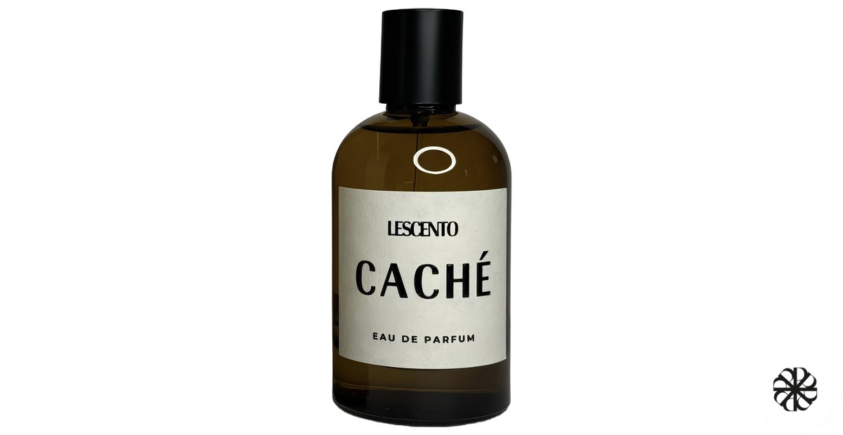 CACHÉ Lescento