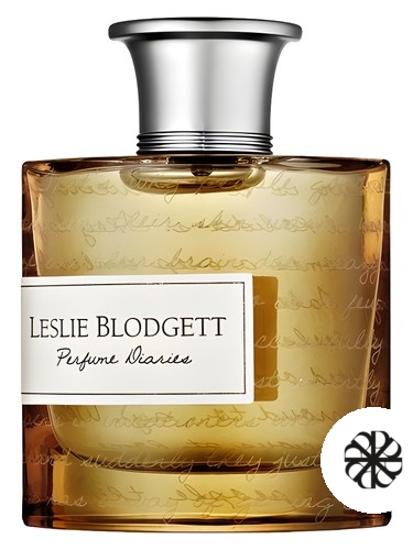 Perfume Diaries Bare Skin Leslie Blodgett