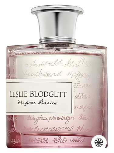 Perfume Diaries Santa Barbara Leslie Blodgett