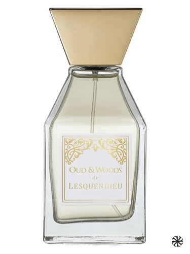 Oud & Woods Lesquendieu