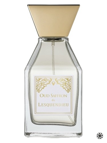 Oud Saffron Lesquendieu