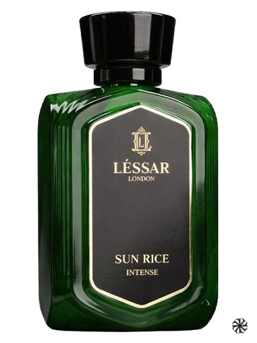 Sun Rice Intense Lessar London