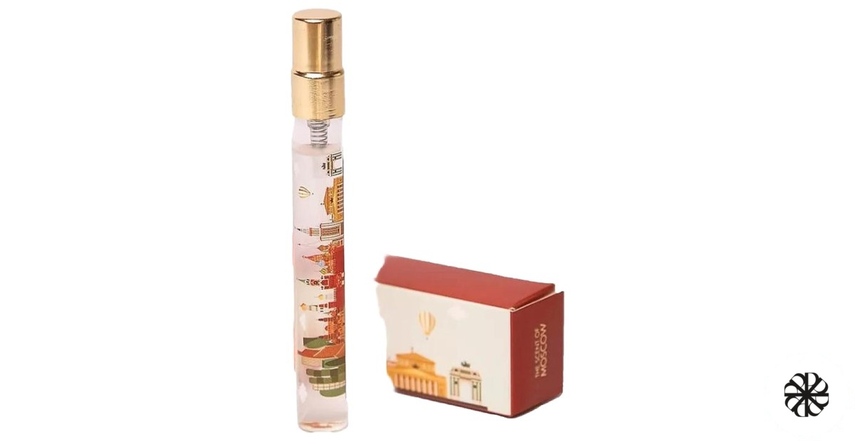 Scent Of Moscow LETOILE (ЛЭТУАЛЬ)