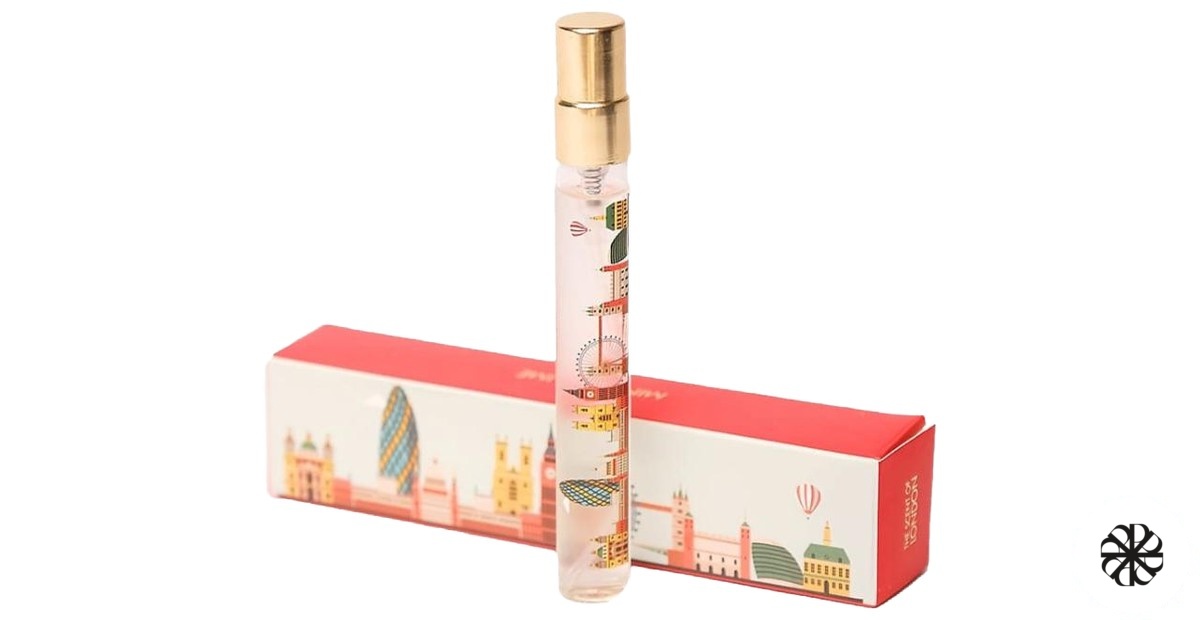 Scent Of London LETOILE (ЛЭТУАЛЬ)