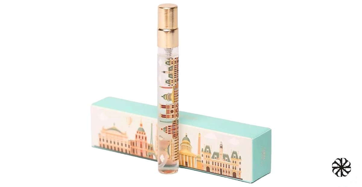 Scent Of Paris LETOILE (ЛЭТУАЛЬ)
