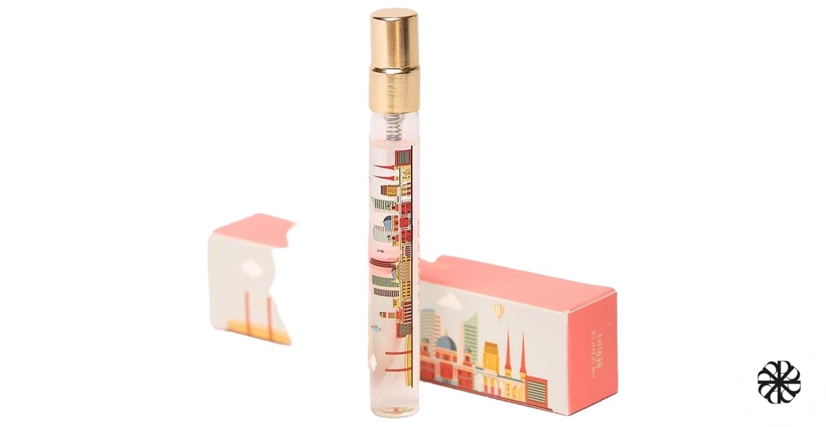 Scent Of Berlin LETOILE (ЛЭТУАЛЬ)