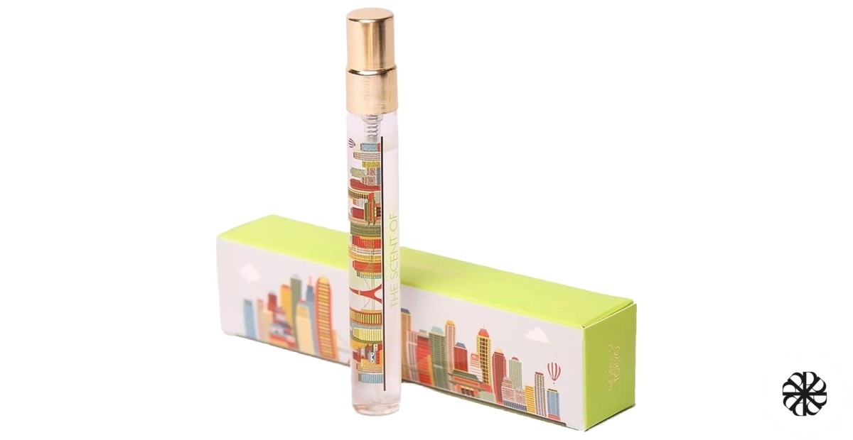 Scent Of Tokyo LETOILE (ЛЭТУАЛЬ)
