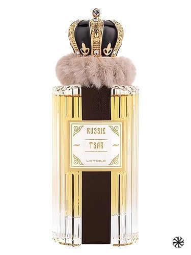 Tsar LETOILE (ЛЭТУАЛЬ)