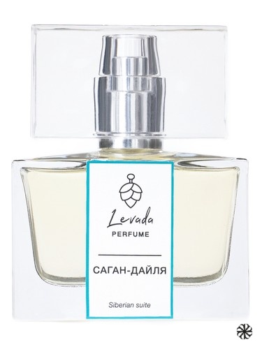 Саган-Дайля (Sagan-Dayla) Levada Perfume