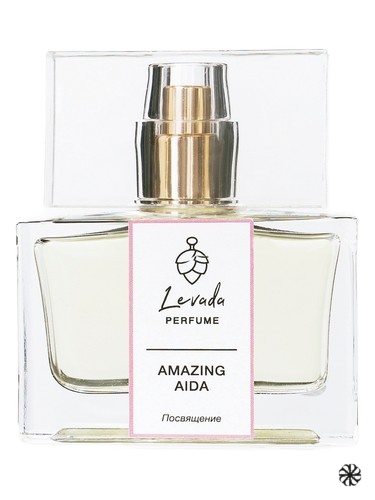 Amazing Aida Levada Perfume