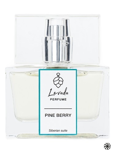 Pine Berry Levada Perfume