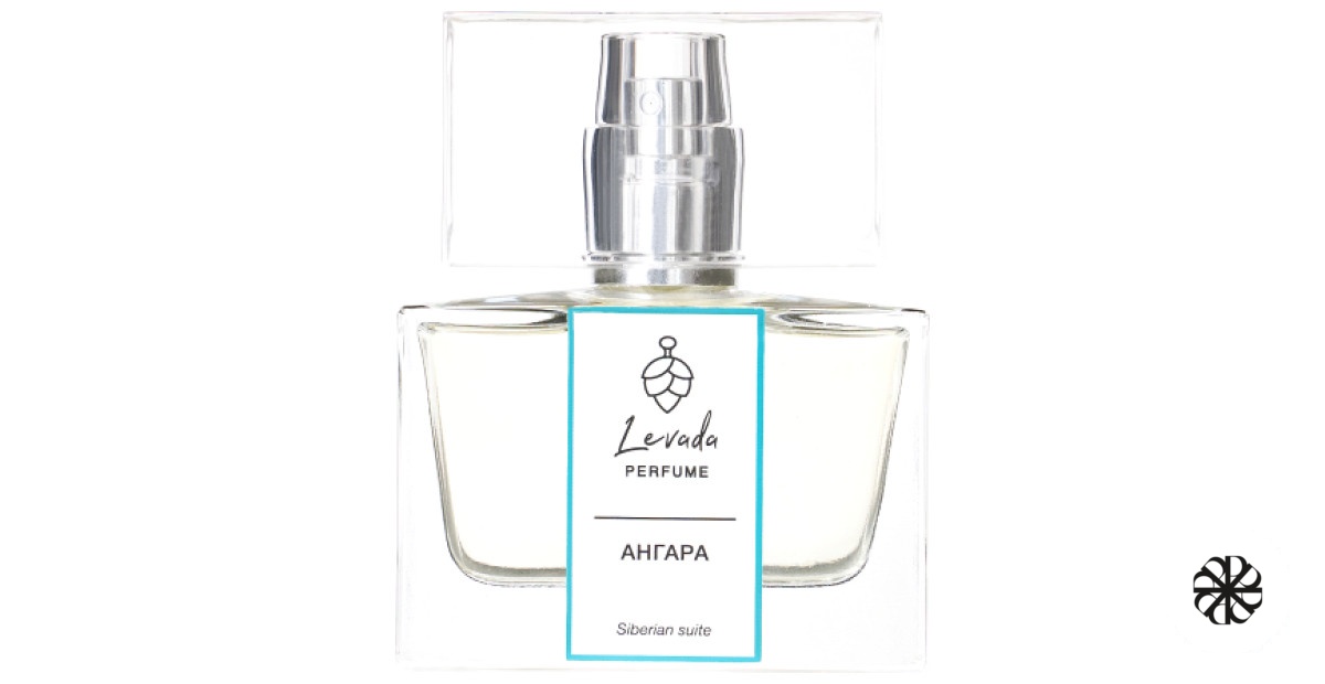 Ангара (Angara) Levada Perfume