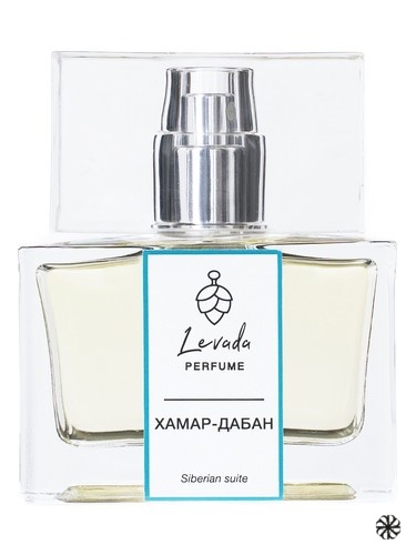 Хамар-Дабан (Hamar-Daban) Levada Perfume