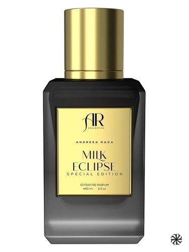 Milk Eclipse Andreea Rada