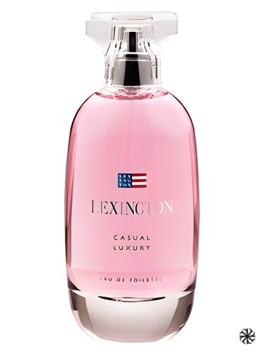 Casual Luxury Woman Lexington