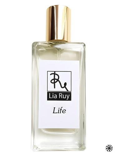 Life Lia Ruy