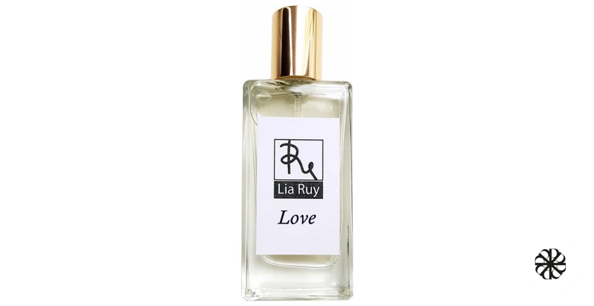 Love Lia Ruy