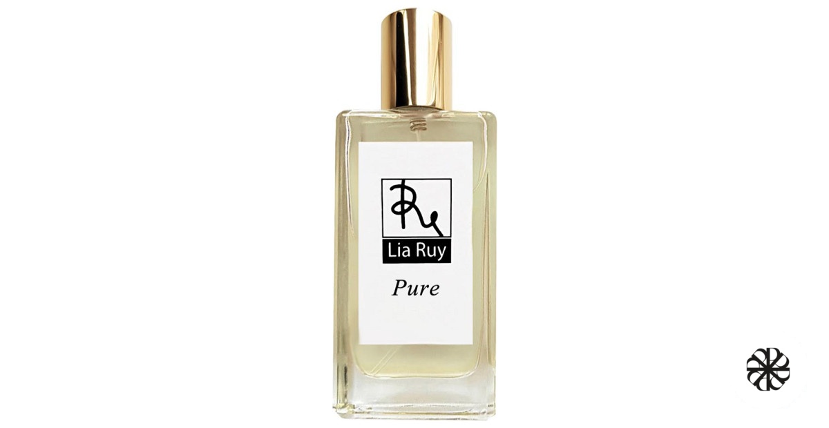 Pure Lia Ruy