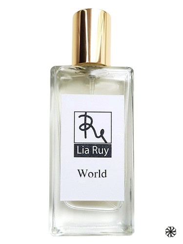 World Lia Ruy