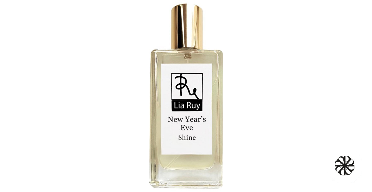 New Year's Eve Shine Lia Ruy