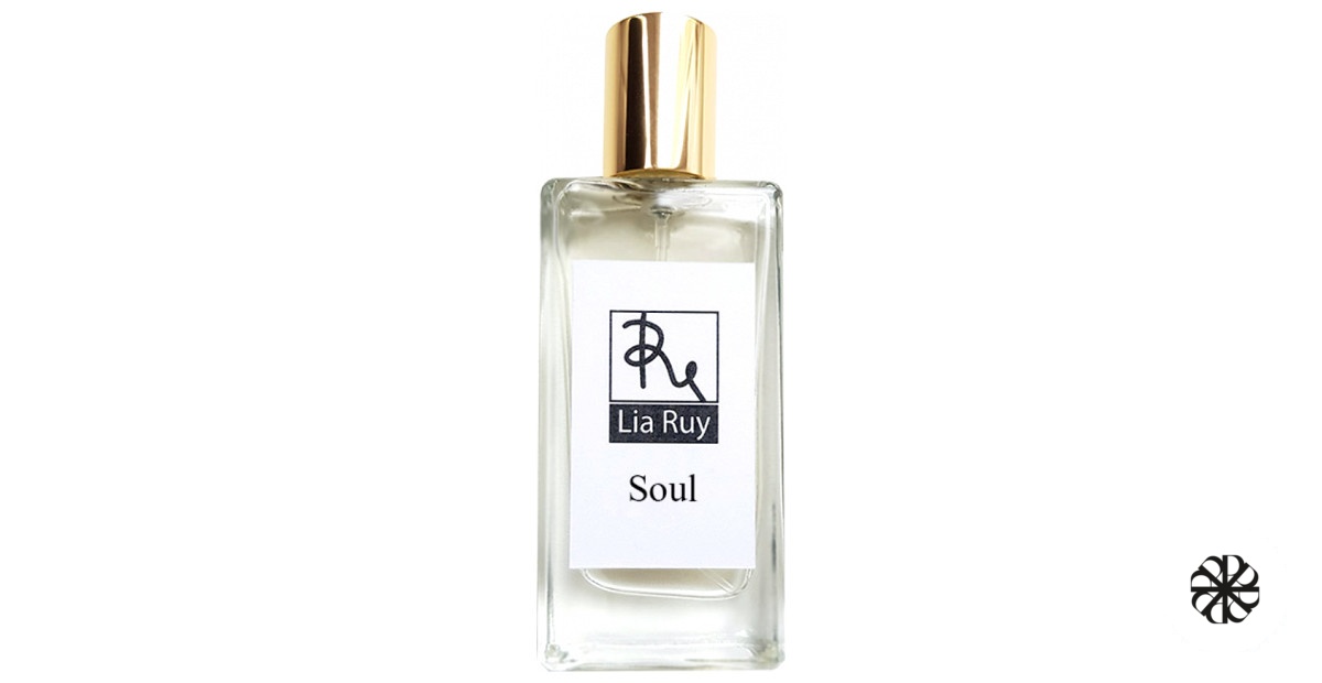 Soul Lia Ruy