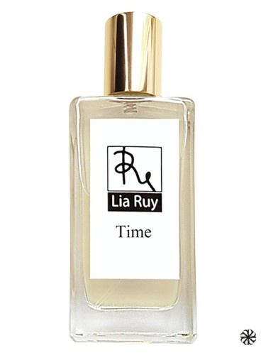 Time Lia Ruy