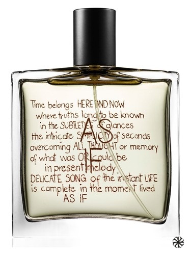 As If Liaison de Parfum