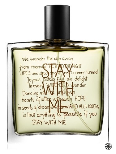 Stay With Me Liaison de Parfum