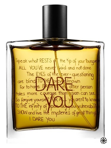 I Dare You Liaison de Parfum