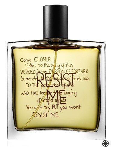 Resist Me Liaison de Parfum