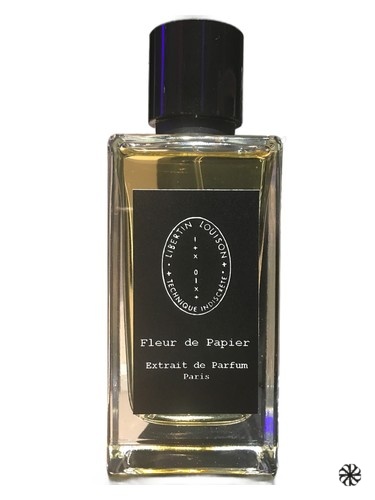 Fleur de Papier Libertin Louison Technique Indiscrete
