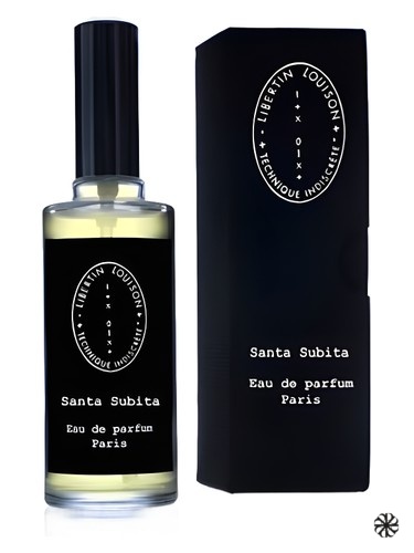 Santa Subita Libertin Louison Technique Indiscrete