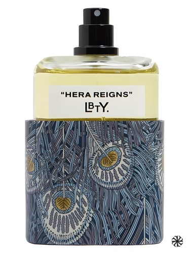 Hera Reigns Liberty LBTY
