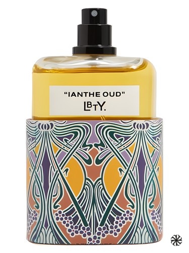 Ianthe Oud Liberty LBTY