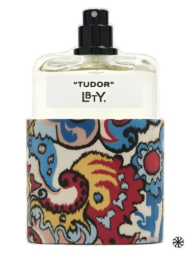 Tudor Liberty LBTY