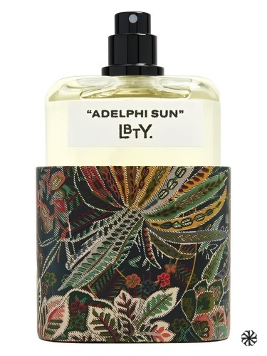 Adelphi Sun Liberty LBTY