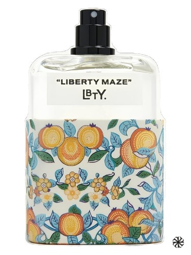 Liberty Maze Liberty LBTY
