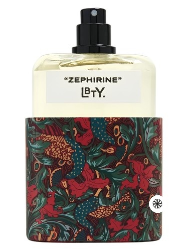 Zephirine Liberty LBTY