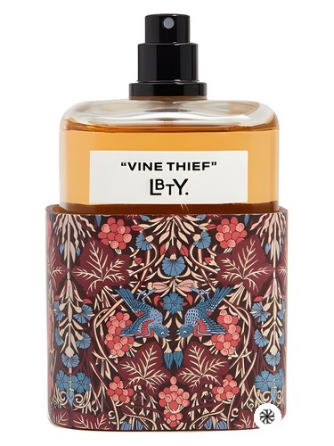 Vine Thief Liberty LBTY