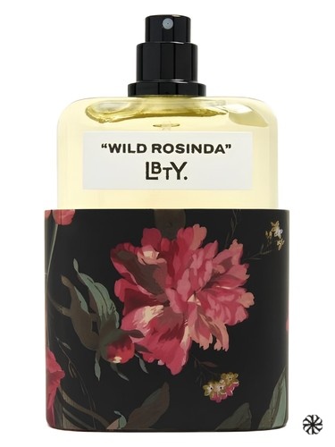 Wild Rosinda Liberty LBTY