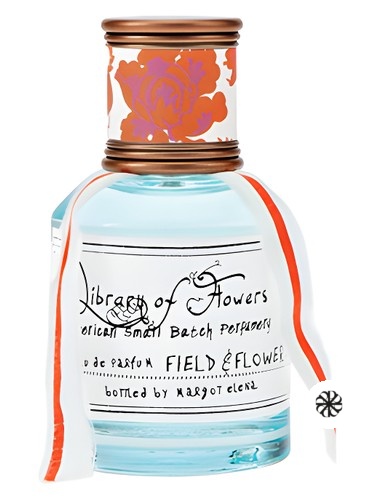 Field & Flowers Library of Flowers