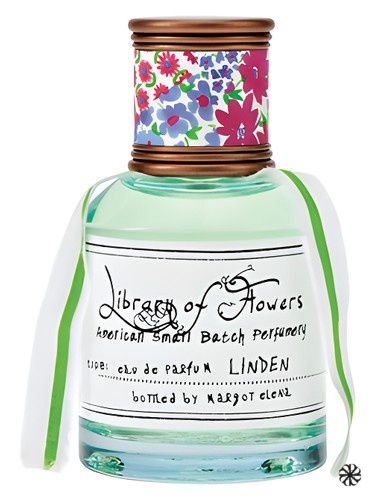 Linden Library of Flowers