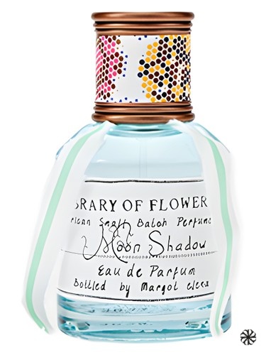 Moon Shadow Library of Flowers