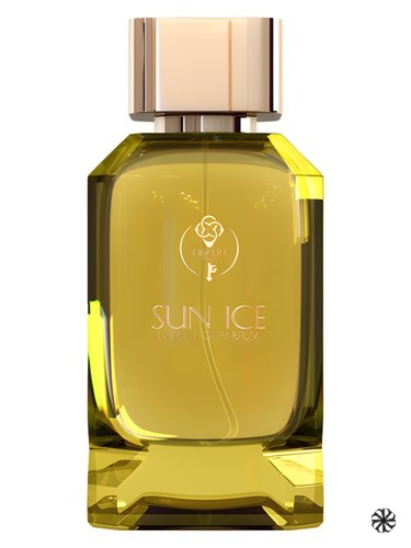Sun Ice Librery Parfum